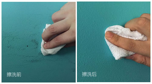舊房翻新，選對(duì)涂料，讓你不再擔(dān)心墻面問題
